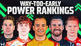 Next Story Image: 2027 Way-Too-Early INDYCAR Power Rankings: Surprise! Alex Palou On Top